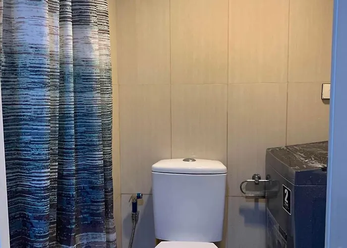 Appartement Sea Residence Premium Stay Manilla