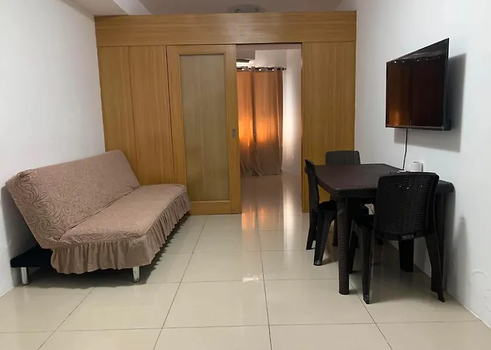 Appartement Sea Residence Premium Stay