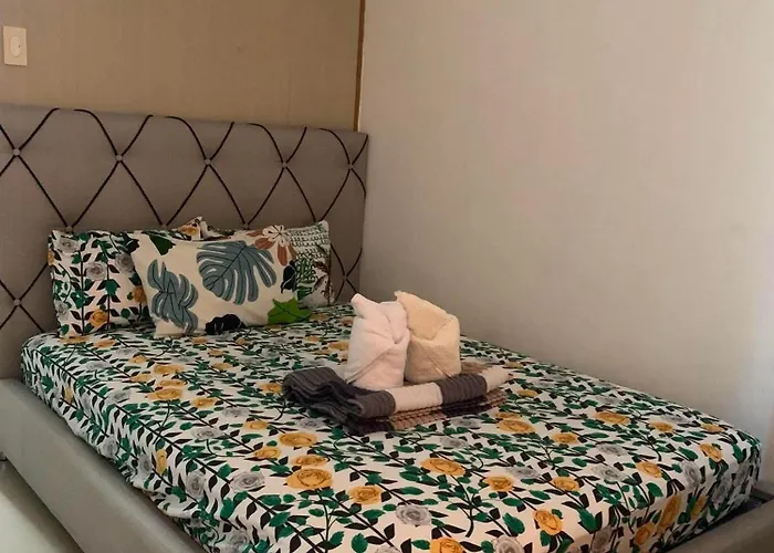 Appartement Sea Residence Premium Stay *