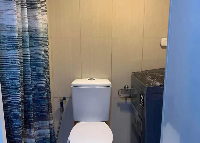 Sea Residence Premium Stay Appartement