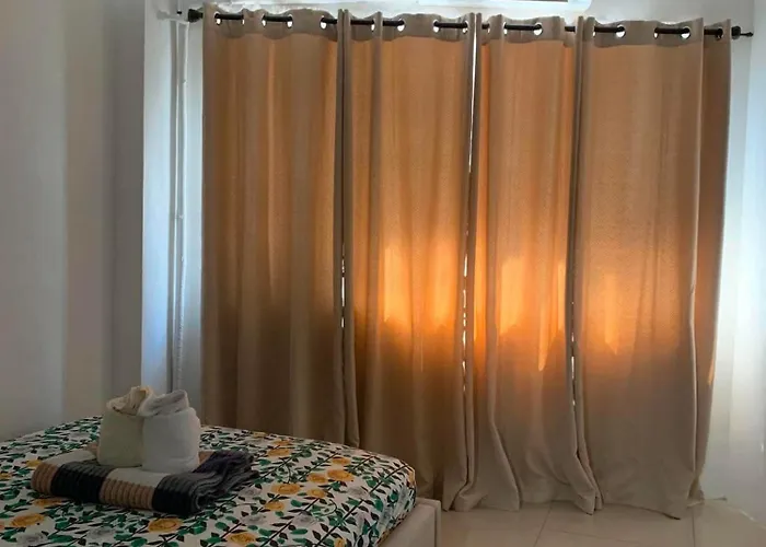 Sea Residence Premium Stay Appartement