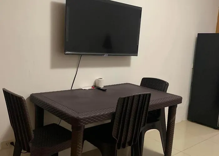 Sea Residence Premium Stay Manilla
